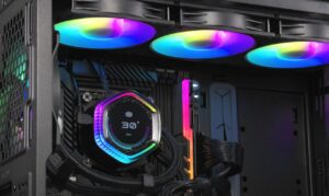 Cooler Master MasterLiquid 360 Ion
