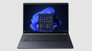 Dynabook Tecra A-Series