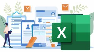 Excel Data Visualization