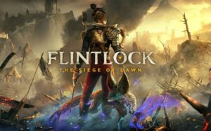 Flintlock The Siege of Dawn PC