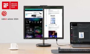 Flipgo Lite portable monitor