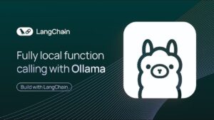 Function Calling with Ollama