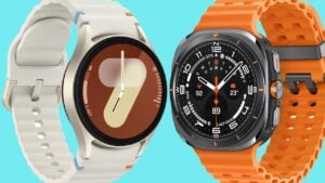 Galaxy Watch 7