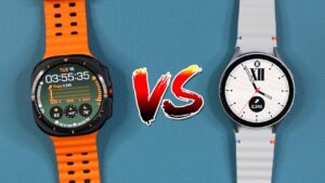 Samsung Galaxy Watch Ultra