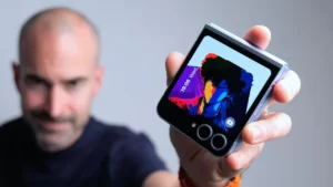 Samsung Galaxy Z Flip 6