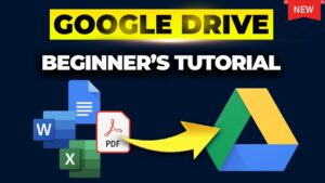 Google Drive