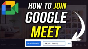 Google Meet