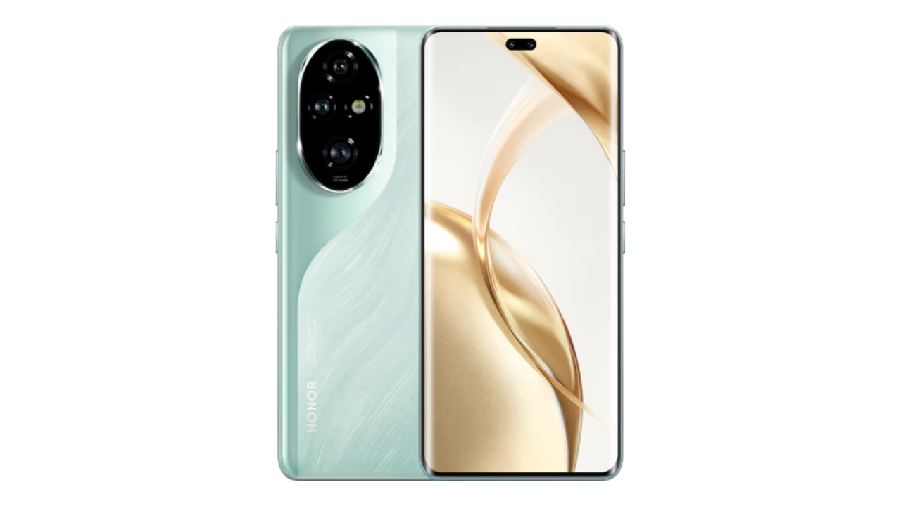 Honor 200 Pro