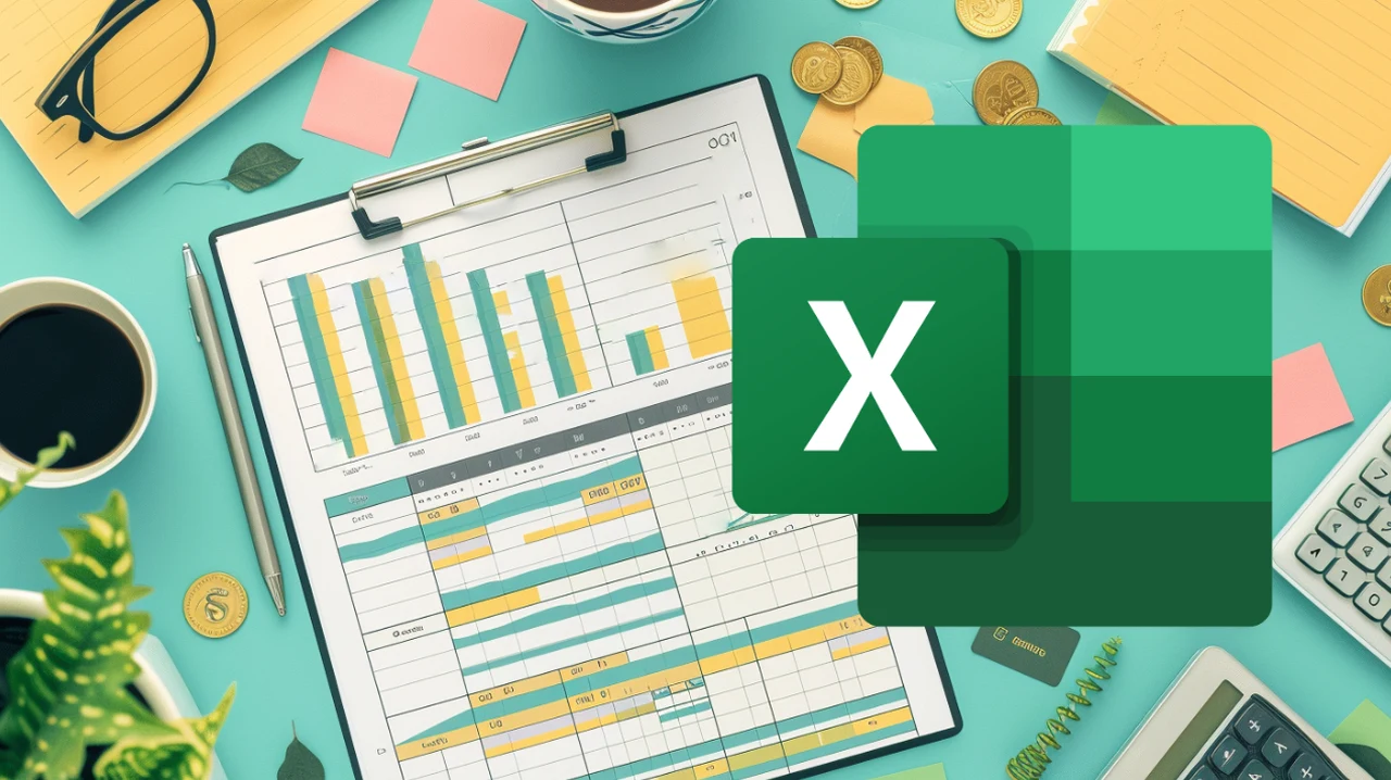 How to automate Excel data entry with AI