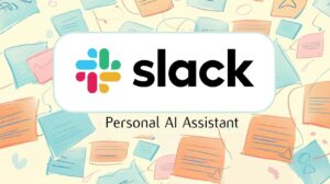 How to build an AI Slack assistant