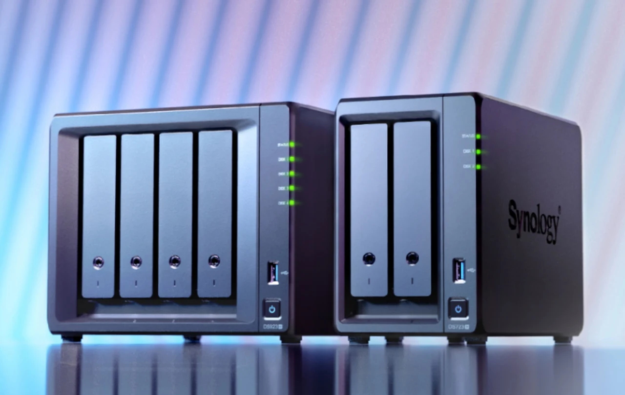 How to upgrade your NAS to 10GbE