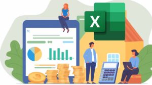 How to use Excel PMT Function 2024