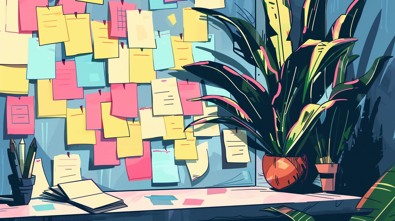 How to use Microsoft Sticky Notes