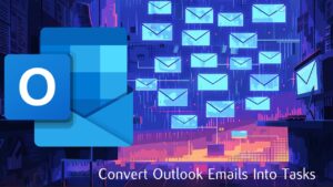How to use Outlook and Microsoft Planner to organize your emails