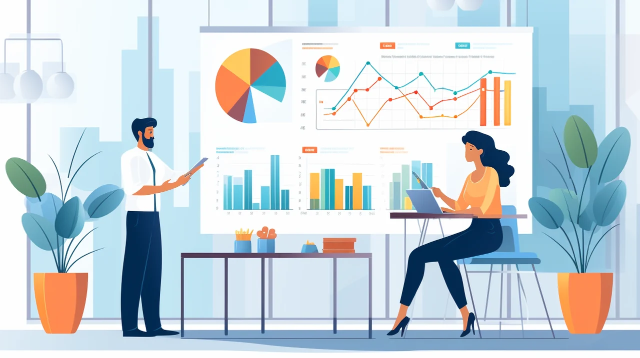 Improve your meetings with AI chatbots