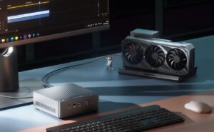 Intel mini PC