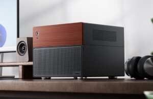 Jonsbo N4 NAS case reviews