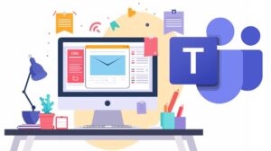 Keep up-to-date on chat threads in Microsoft Teams