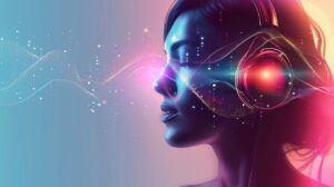 Kyutais Voice AI can speak in emotions