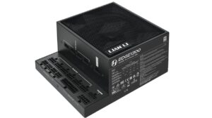 LIAN LI PSU