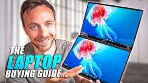 Laptop Buying Guide