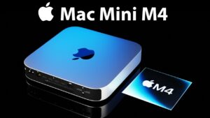 M4 Mac Mini
