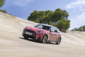 MINI John Cooper Works