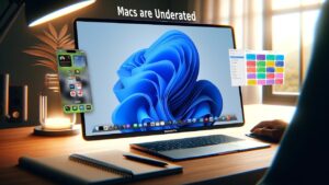 Mac Settings
