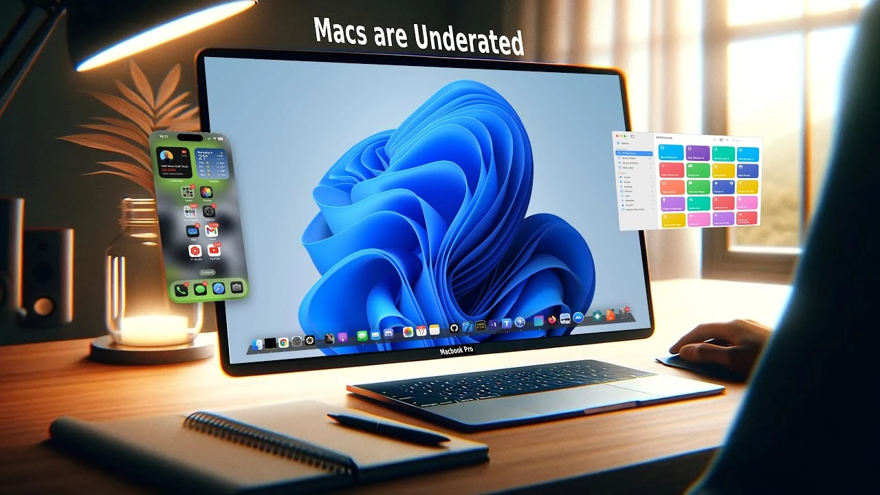 Mac Settings