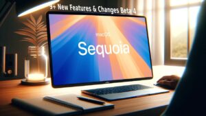 MacOS 15 Sequoia new features revealed