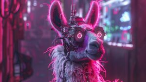 Meta Llama 3 405b open source LLM