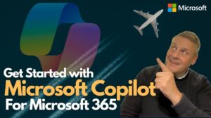Microsoft 365 copilot beginners guide