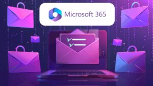 Microsoft 365 email encryption explained