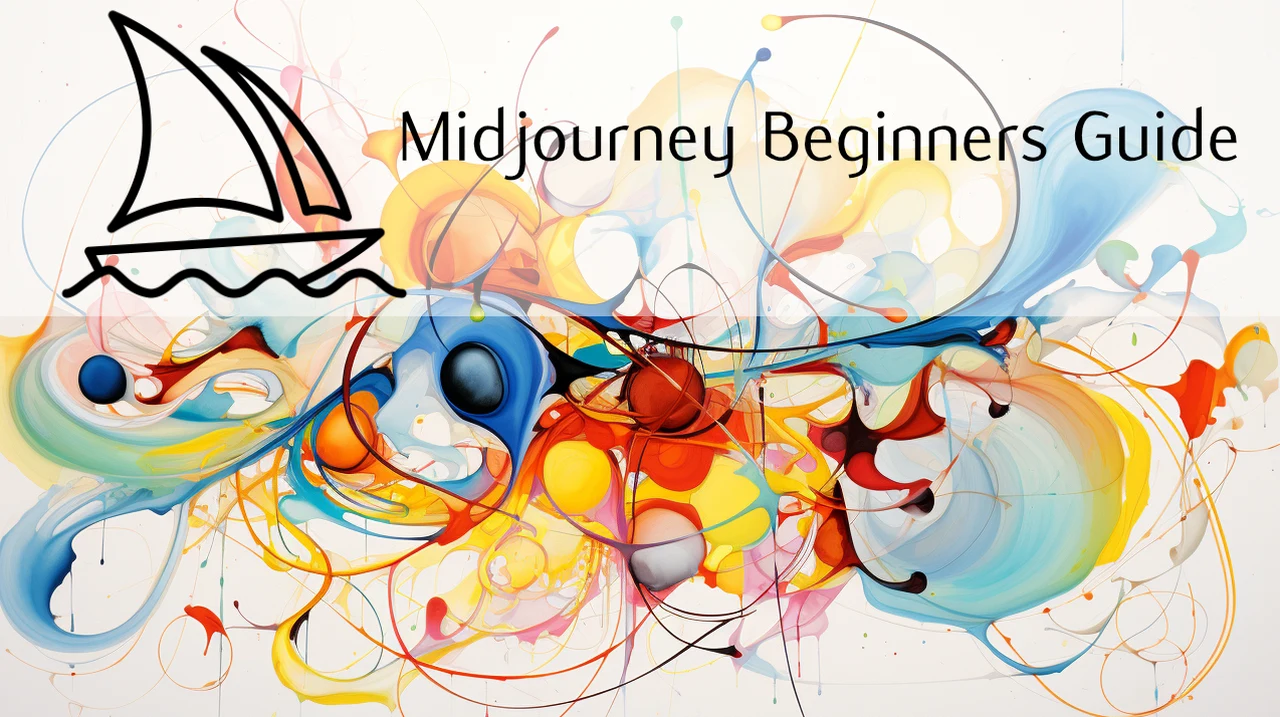 Midjourney beginners guide