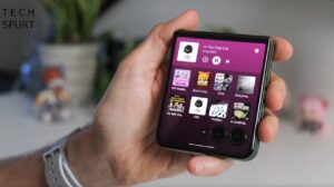 Motorola RAZR 50 Ultra