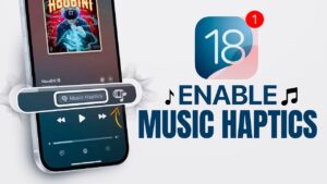 Music Haptics