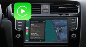 New iOS 18 Beta 4 Apple CarPlay Features 2024