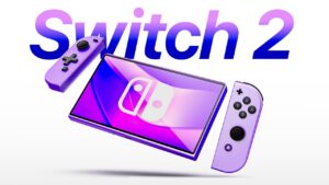 Nintendo Switch 2