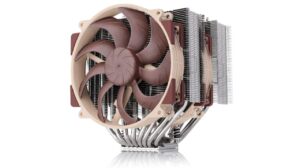 Noctua CPU coolers