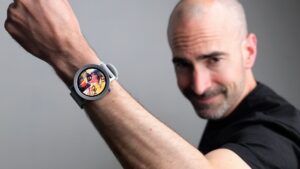 Nothing CMF Watch Pro 2