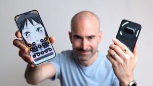 Nothing Phone 2a