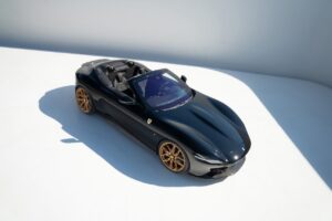 Novitec Ferrari Roma Spider