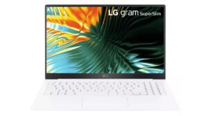 OLED laptop 2024