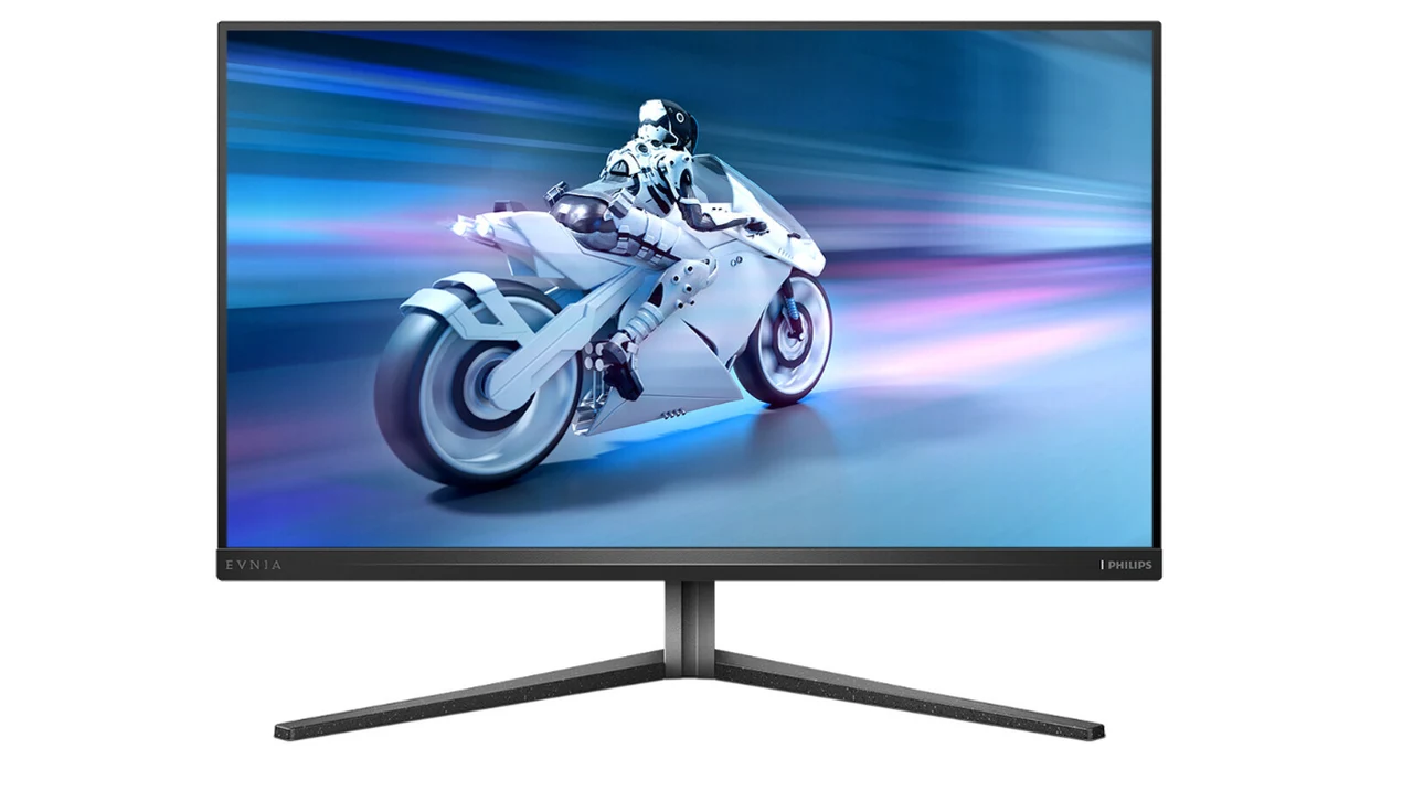 Philips Evnia 32M2N6800M 2024