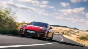 GTS