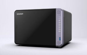 QNAP NAS 2024