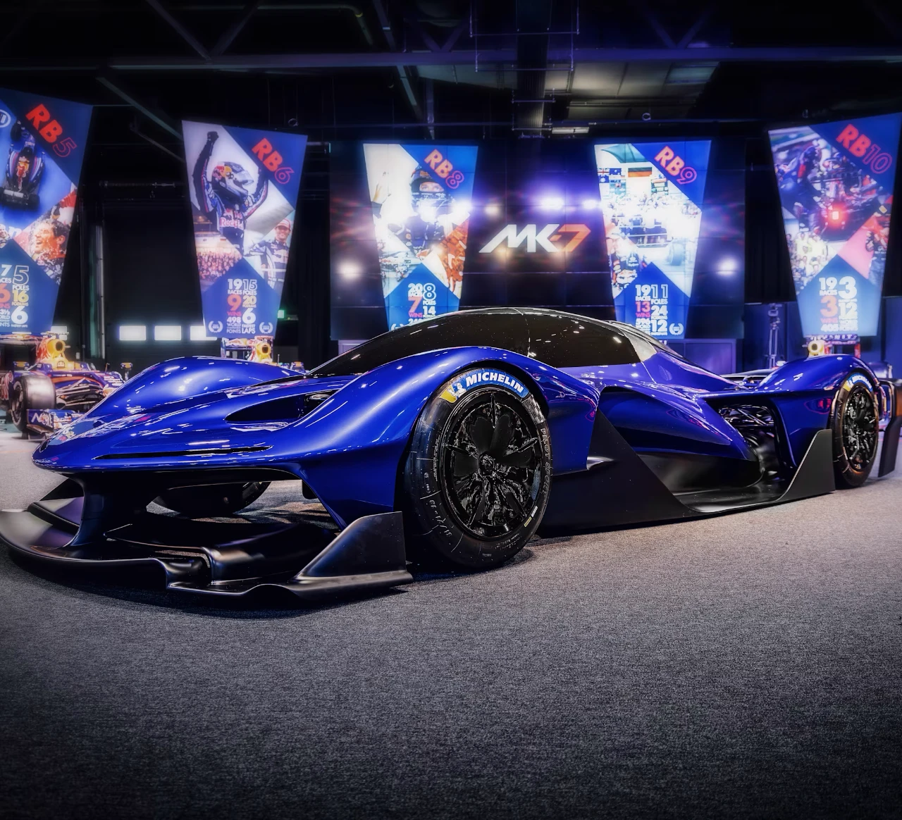 Red Bull RB17