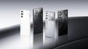 REDMAGIC 9S Pro