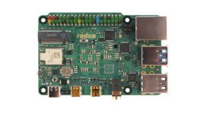 Radxa X4 mini PC