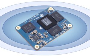 Raspberry Pi CM4 alternative